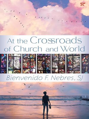 cover image of At the Crossroads of Church and World
